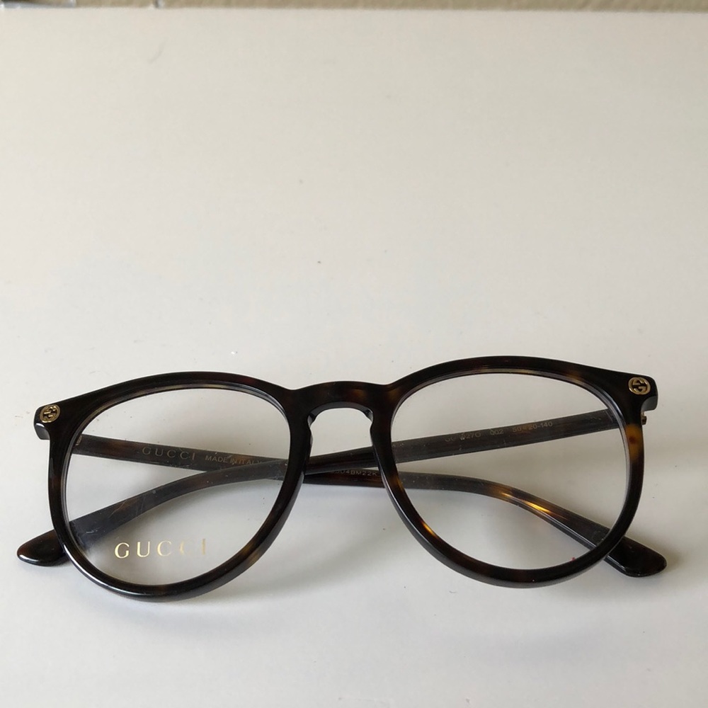 Gucci Lens